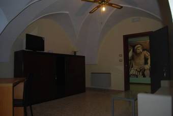 Bed & Breakfast Domus Salentina