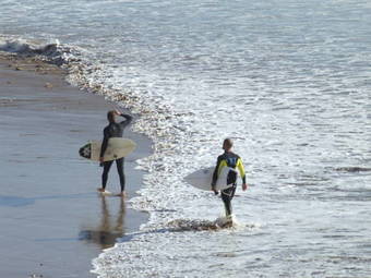 Taghazout Surf Holiday Apartments