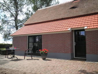 Apartamento De Rheezermars