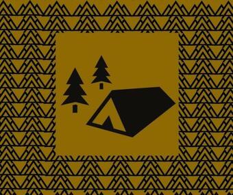 Caba�as Y Camping Aroma