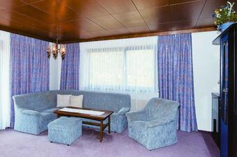 Apartment In Oberdrauburg With Parking Space