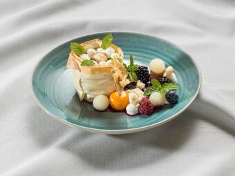 Aktiv & Vitalhotel Bergcristall