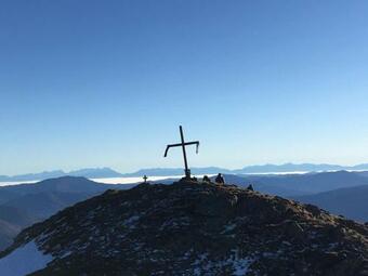 Apartamento Zum Wohle