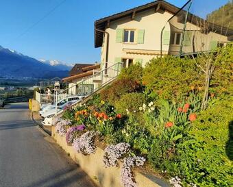 Apartamento Grand Appartement 6 Personnes, Surf, Ski Et Randonn�es