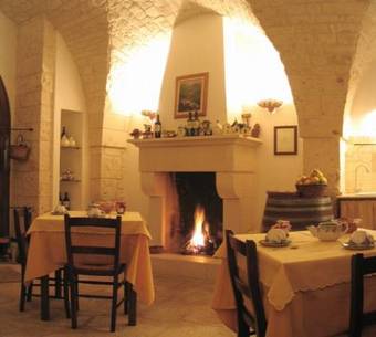 Agroturismo Masseria Aprile