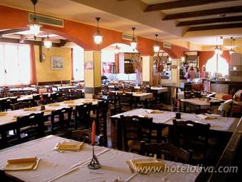 Hotel Oliva