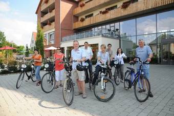 Hostal Landhotel Annelie