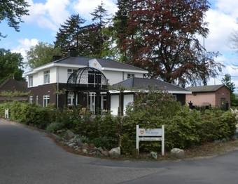 Hotel Garni Villa Arrisja