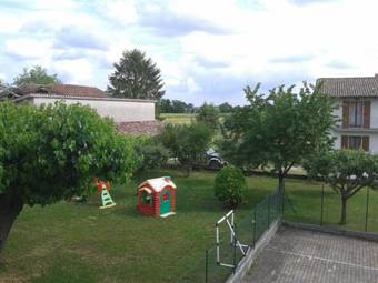 Apartamento Casa Romea