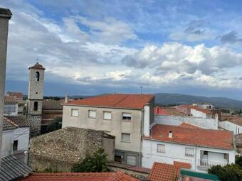 Casa Rural Luna Del Ti�tar