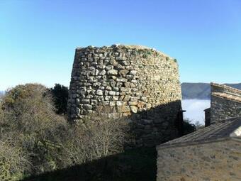 Bed & Breakfast Su Carreri