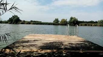 Kuca Za Odmor Harmony