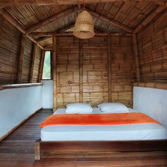 Lodge Pradera Ecoliving