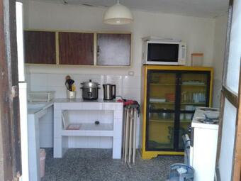 Hermosa Casa Roncal Frente Al Mar