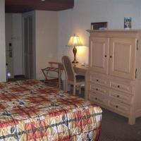 Hotel Gouverneur Sept Iles - Standard