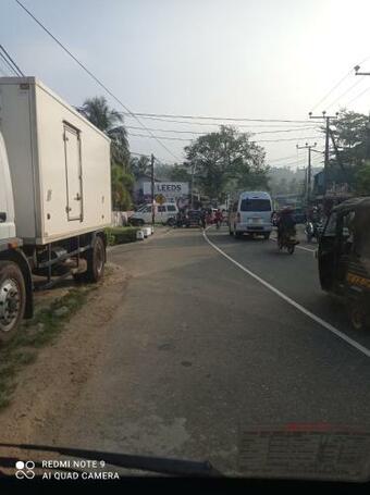 Kelani Lanka Holdings