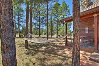 Family-friendly Cabin With Bicycles And Kayak!