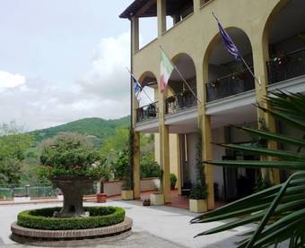 Hotel Fonte Angelica