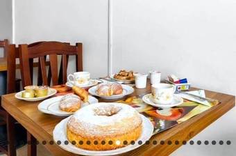 B&B Residence Giordano