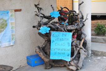 Agroturismo Leonardo Casa Vacanze