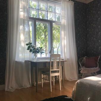 Apartamento Willa Strand