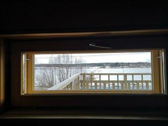 Apartamento The Home Of Hiisi