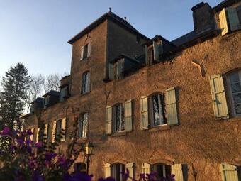Agroturismo G�te De Montfranc