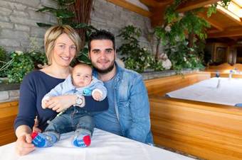 Hotel Chalet Olympia