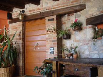 Bed & Breakfast Il Melograno