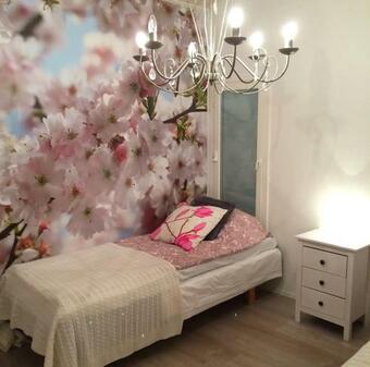 Luxurious Villa Kinos