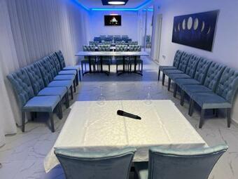 La Luna Deluxe Apartman 5* + Besplatan Natkriveni Parking