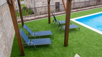 Agroturismo The Village House By Cdv