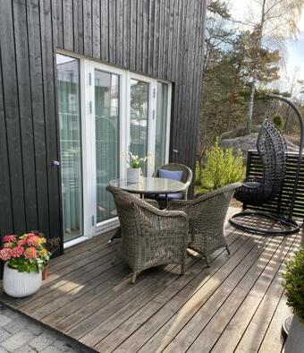 Modern Holiday Home Close To Dyreparken