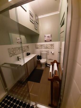 Bed & Breakfast De Stoep