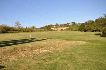 Holiday Home Casa Ovile