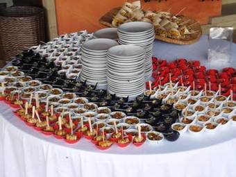 Hotel Janas Country Resort