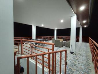 Cebu Saver?s Lodge