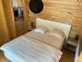 Mooie Vakantie Woning Met Zwembad Dichtbij Wildlands