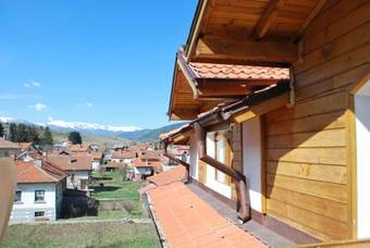 Aparthotel Pm Services Riverside Apartments