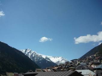 Apartamento Appartamenti Mosconi Mistica