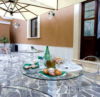 B&B La Casa Del Bal�