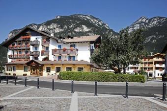 Apartamento Residence Nele