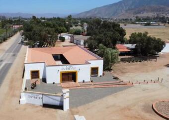 Bed & Breakfast Casa Entrevez