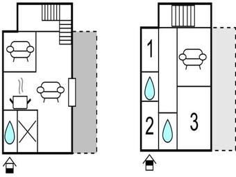 Holiday Home Le Crite