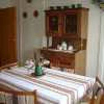 Varga Apartmanh�z