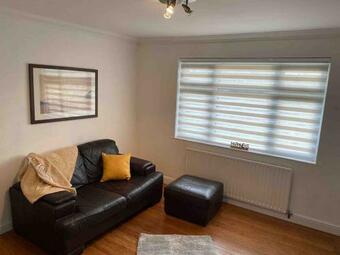 Apartamento Cozy One Bed Flat