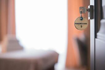 Hostal Pensiune Dora