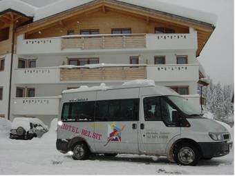 Hotel Bel Sit