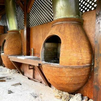 Apartamento Los Naranjos - Alojamiento Rural Sostenible