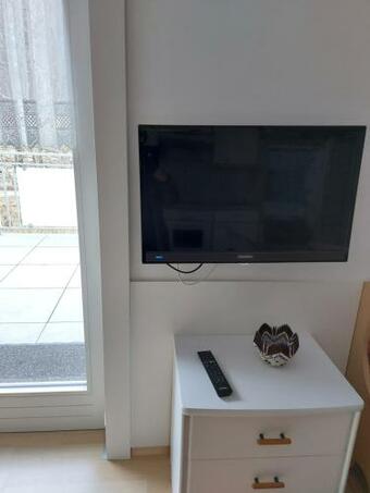 Apartamento Haus Maria